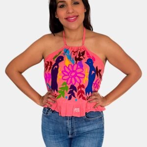 Blusa Alebrije
