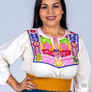 Blusa Camy