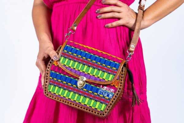 Bolso Panal