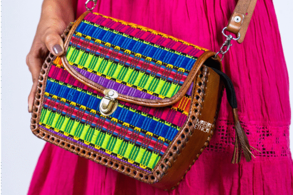 Bolso Panal - Imagen 2