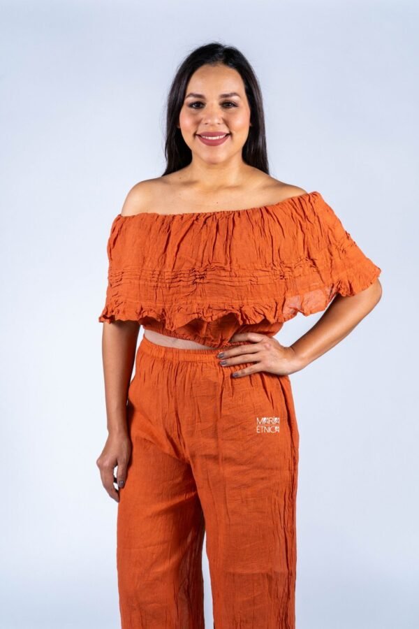 Conjunto Eva