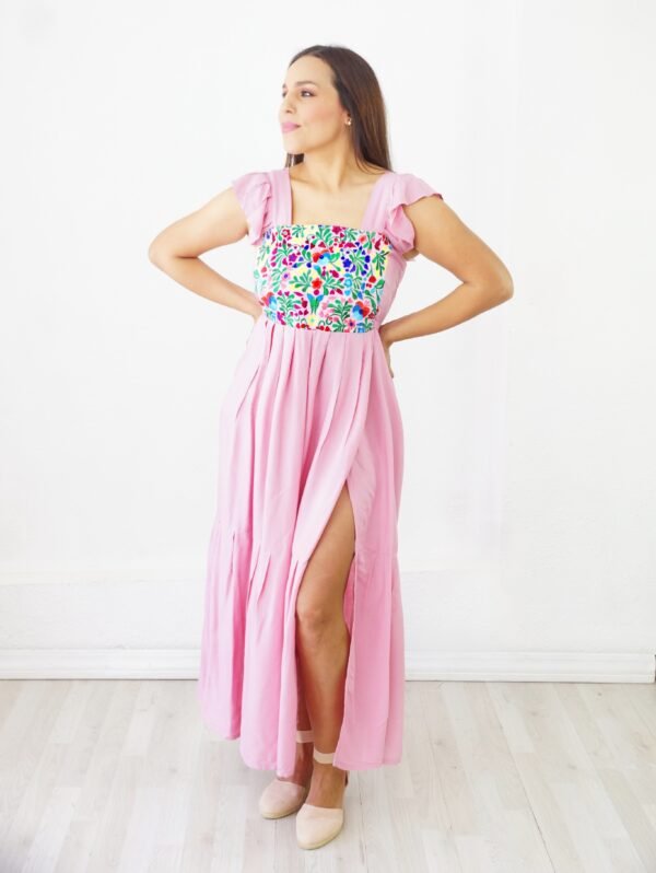 Vestido Caren