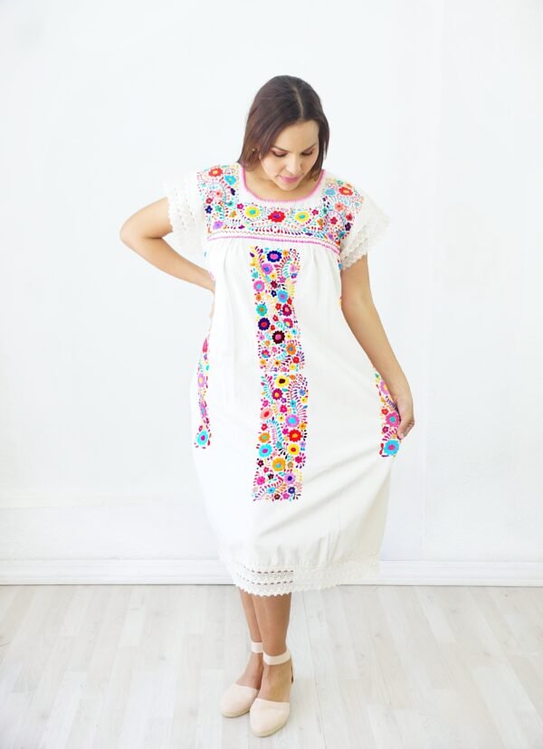 Vestido María - Imagen 2