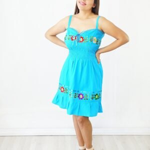 Vestido Corazón