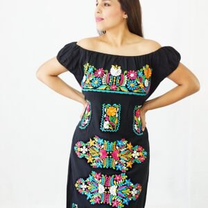 Vestido Julissa