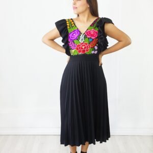 Vestido Alondra