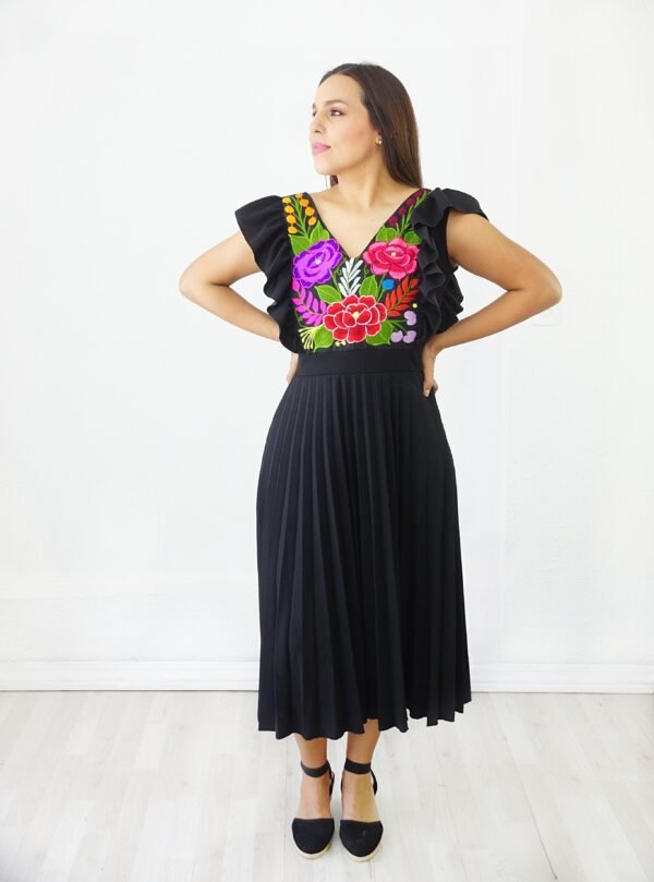 Vestido Alondra