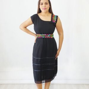 Vestido Diana