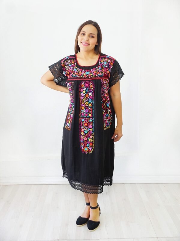 Vestido María