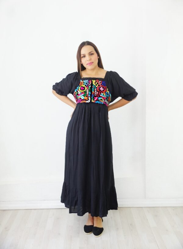 Vestido Alejandra