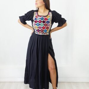 Vestido Maya