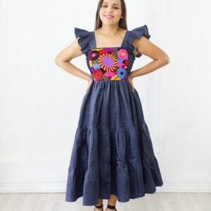 Vestido Marisol