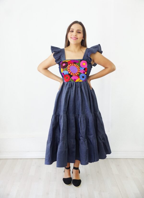 Vestido Marisol
