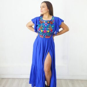 Vestido Valeria