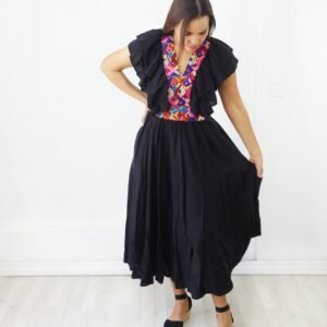 Vestido Ximena