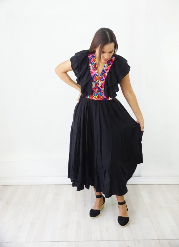 Vestido Ximena