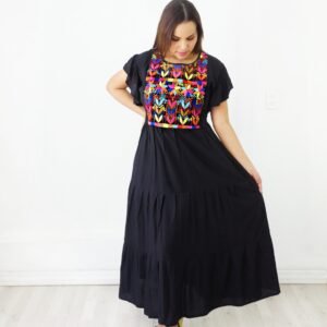 Vestido Milpa