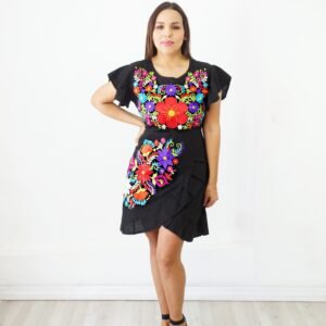 Vestido Yare