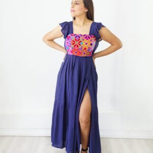 Vestido Huatulco