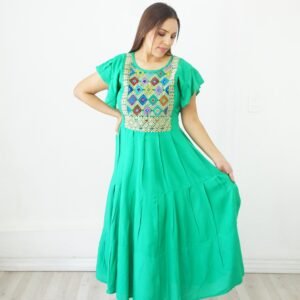 Vestido Solei