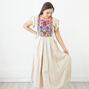 Vestido Vallarta