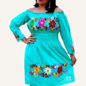 Vestido Norma
