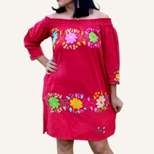 Vestido Rebeca