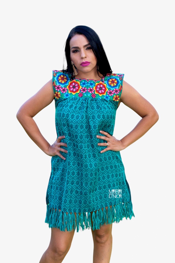 Vestido Barbara - Imagen 2