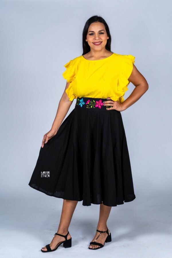 Conjunto Abigail