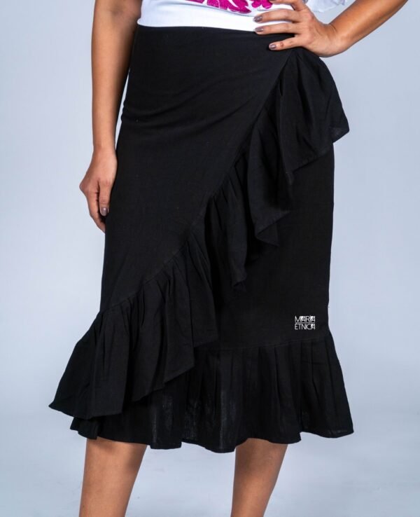 Falda Maria Ines - Imagen 2