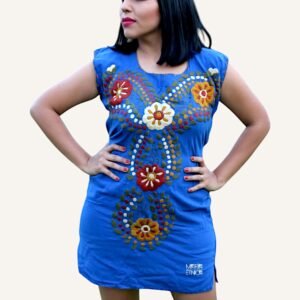 Vestido Sara