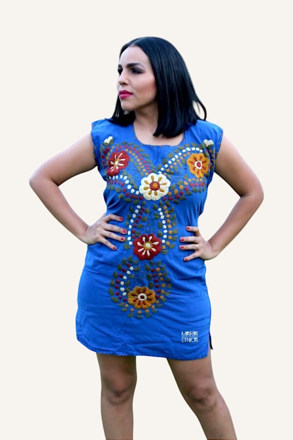 Vestido Sara