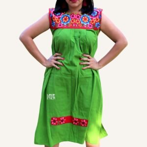 Vestido Margarita