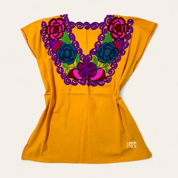 Blusa Zinac - Imagen 7