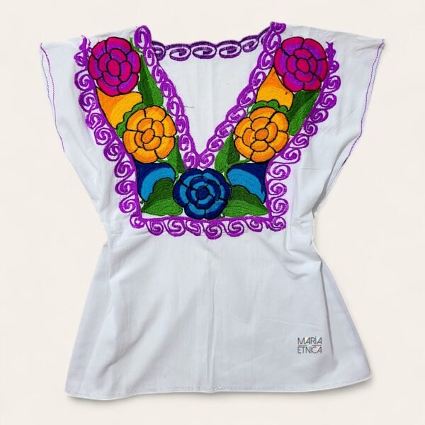Blusa Zinac - Imagen 8