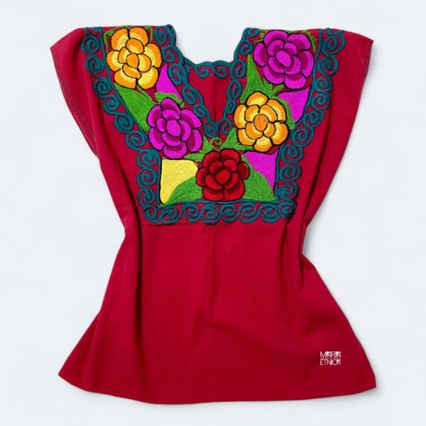Blusa Zinac - Imagen 6